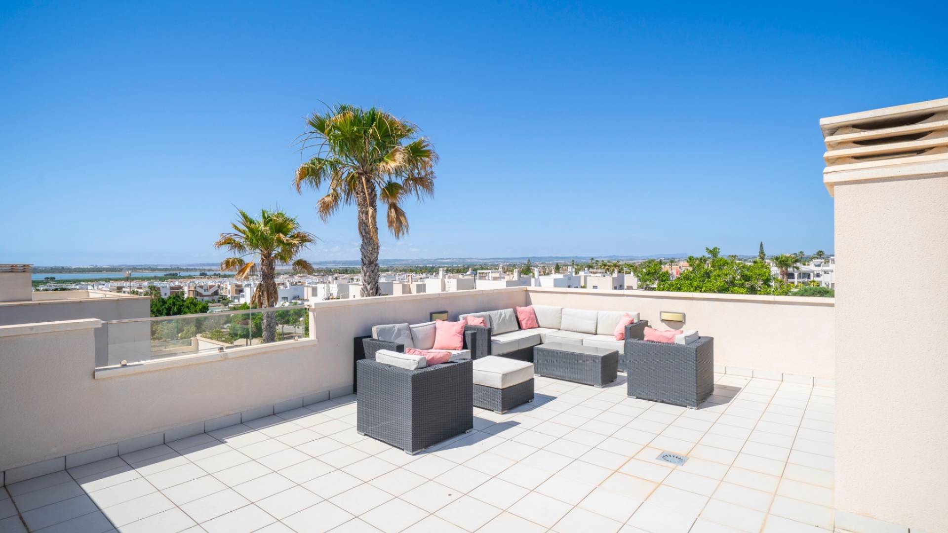 D'occasion - Villa indépendante - Ciudad Quesada - Rojales - Ciudad Quesada