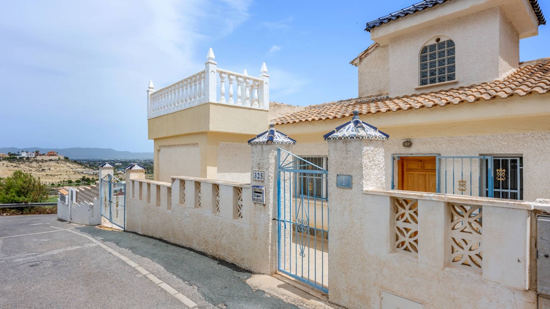 D'occasion - Villa indépendante - Ciudad Quesada - Rojales - Ciudad Quesada