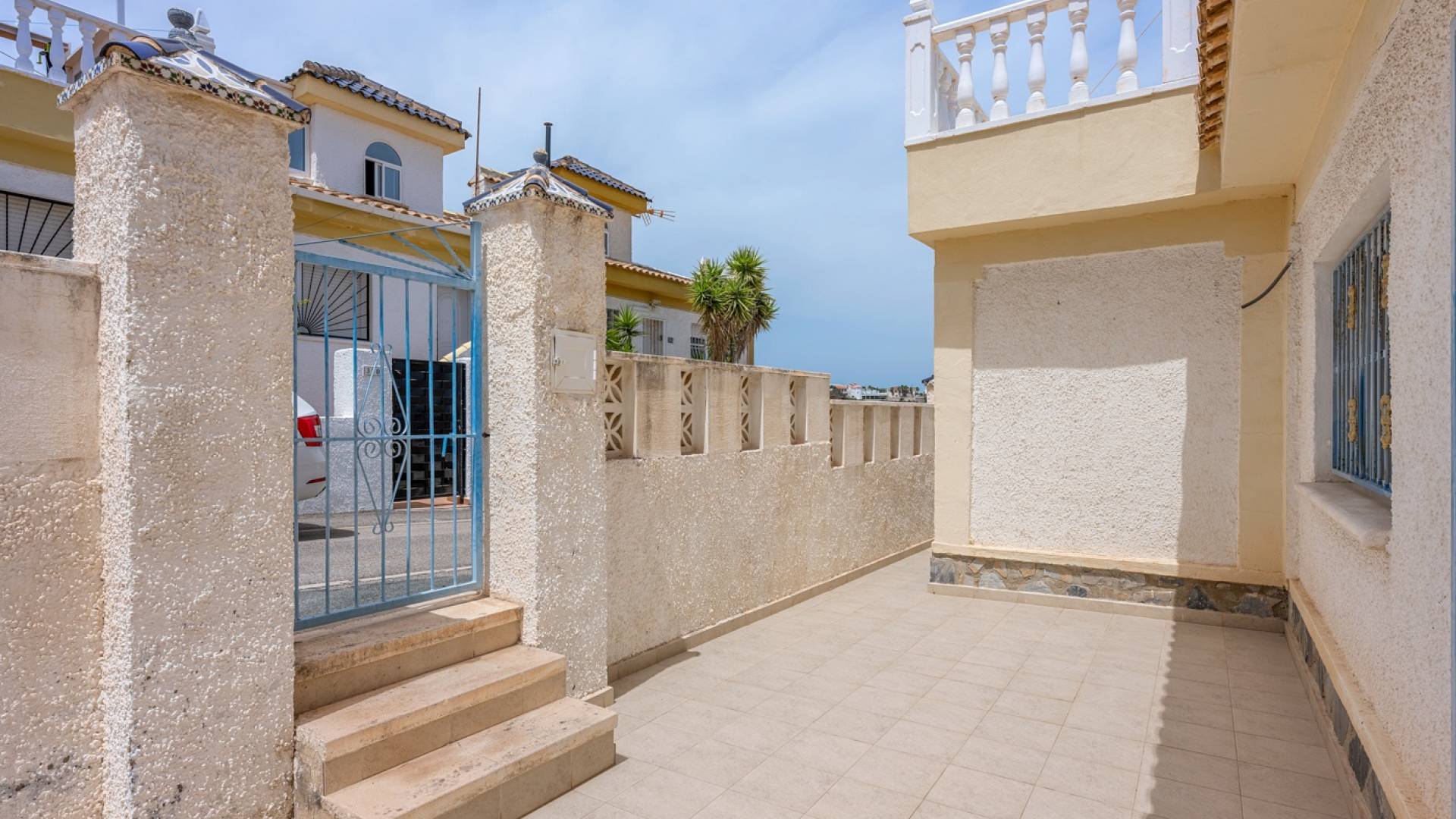 D'occasion - Villa indépendante - Ciudad Quesada - Rojales - Ciudad Quesada