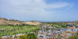 D'occasion - Villa indépendante - Ciudad Quesada - Rojales - Ciudad Quesada