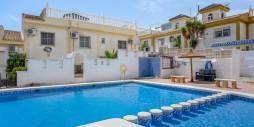 D'occasion - Villa indépendante - Ciudad Quesada - Rojales - Ciudad Quesada