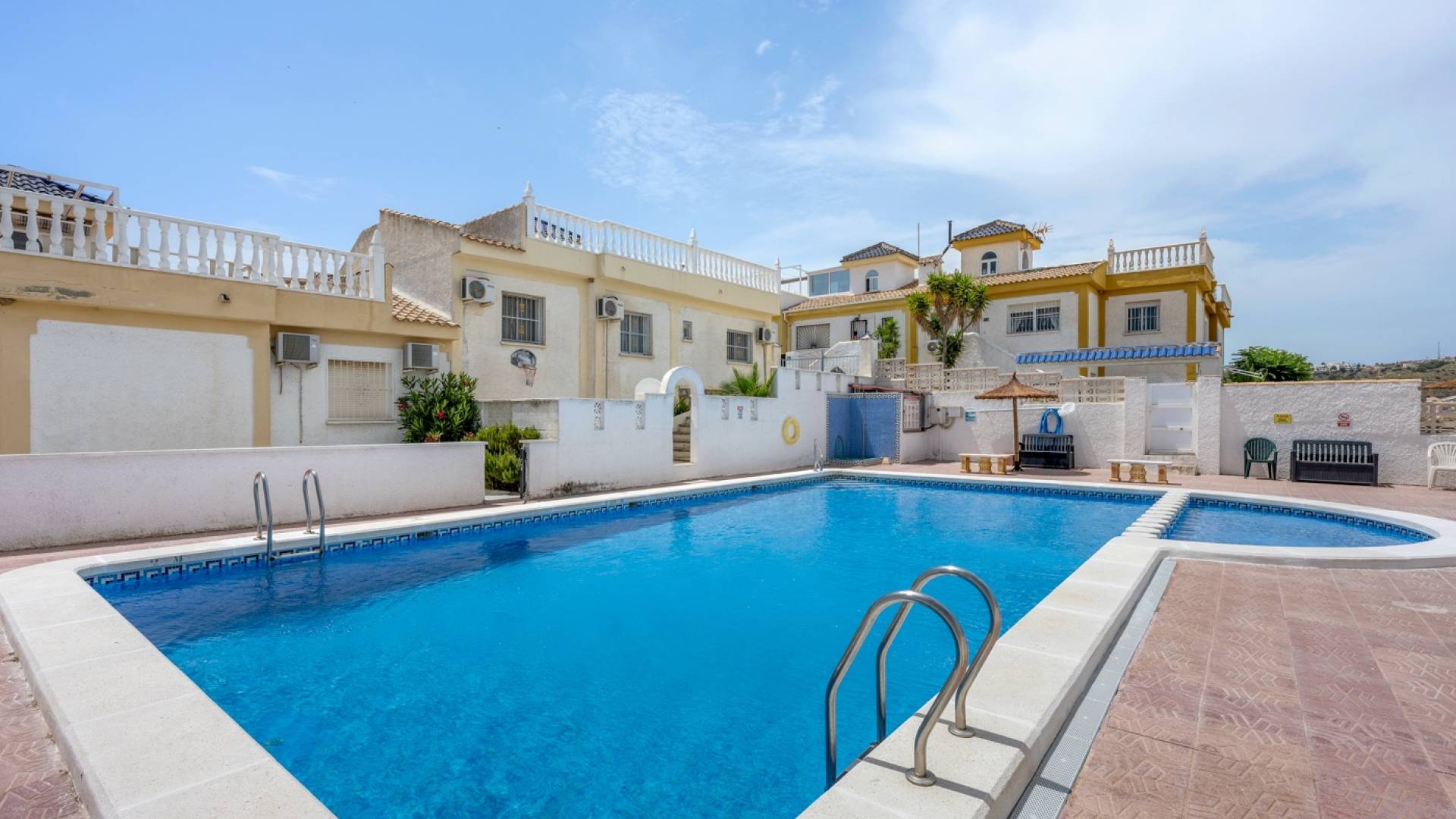 D'occasion - Villa indépendante - Ciudad Quesada - Rojales - Ciudad Quesada