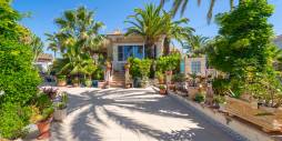 D'occasion - Villa indépendante - Ciudad Quesada - Rojales - Ciudad Quesada