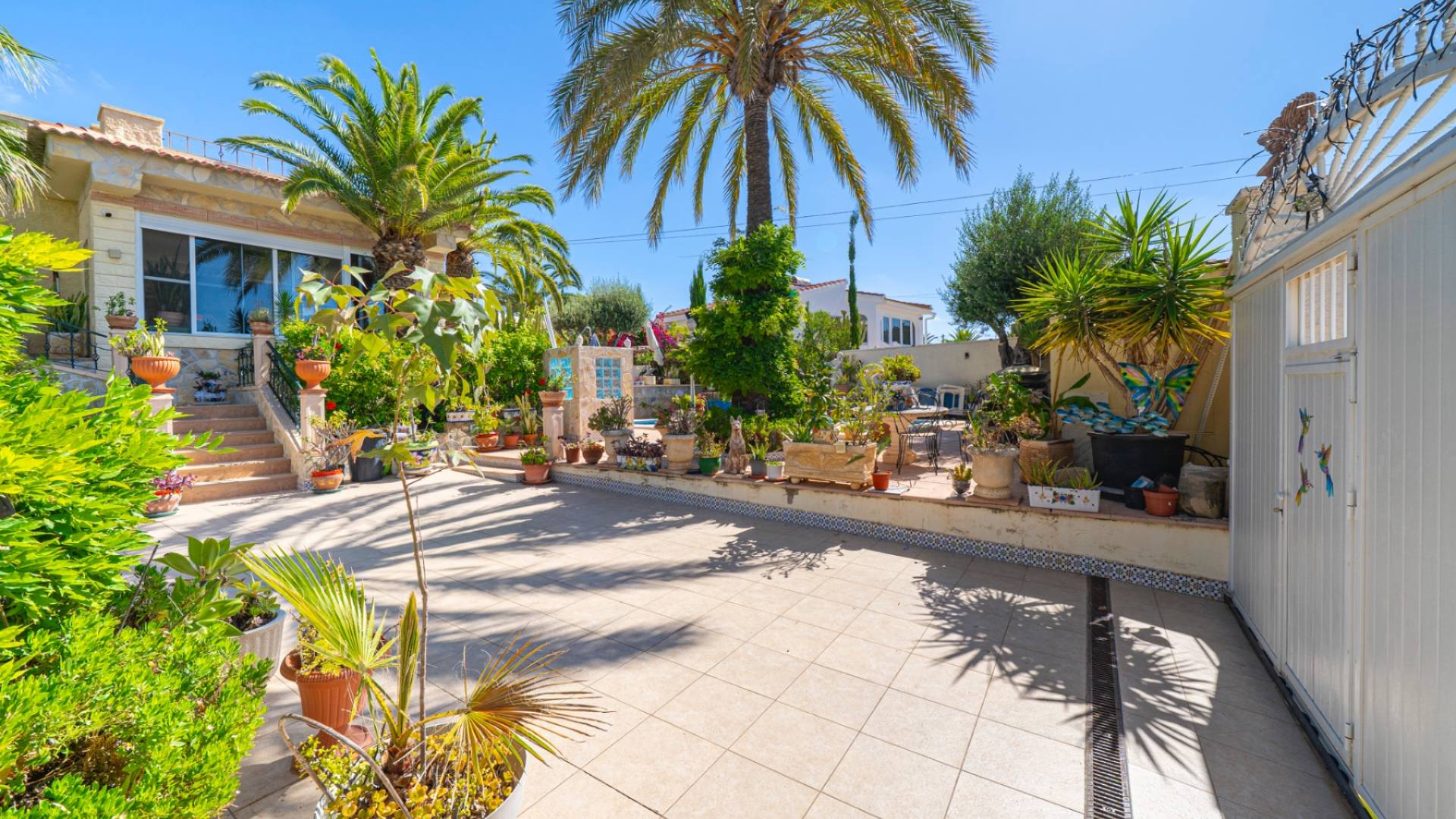 D'occasion - Villa indépendante - Ciudad Quesada - Rojales - Ciudad Quesada