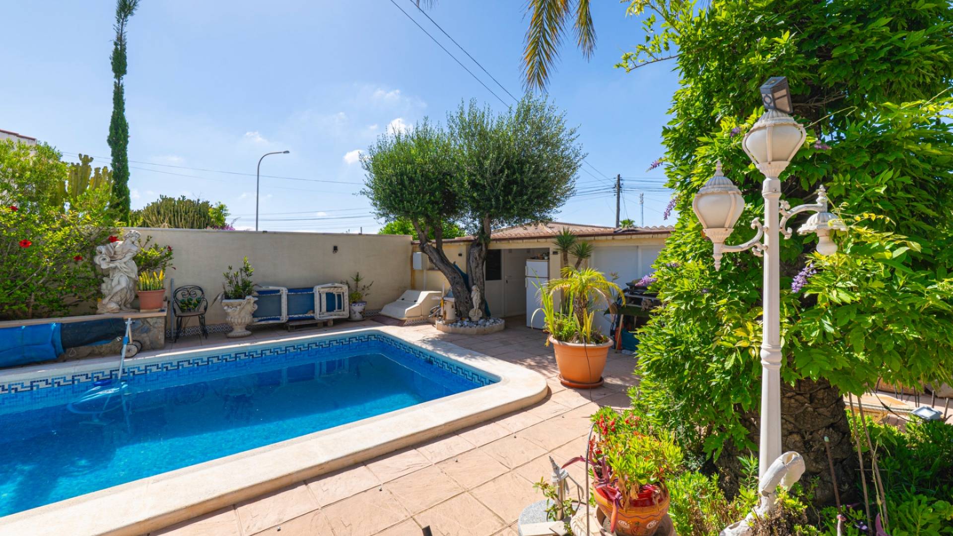D'occasion - Villa indépendante - Ciudad Quesada - Rojales - Ciudad Quesada