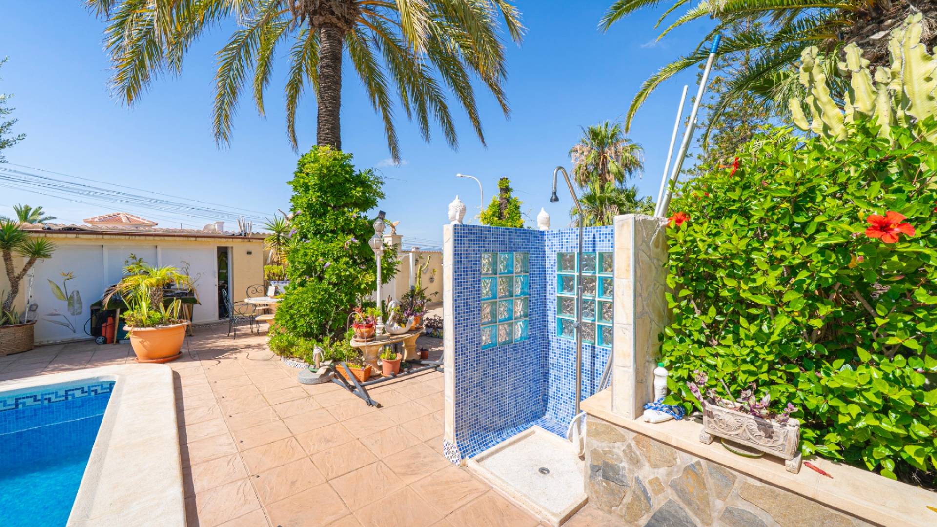 D'occasion - Villa indépendante - Ciudad Quesada - Rojales - Ciudad Quesada