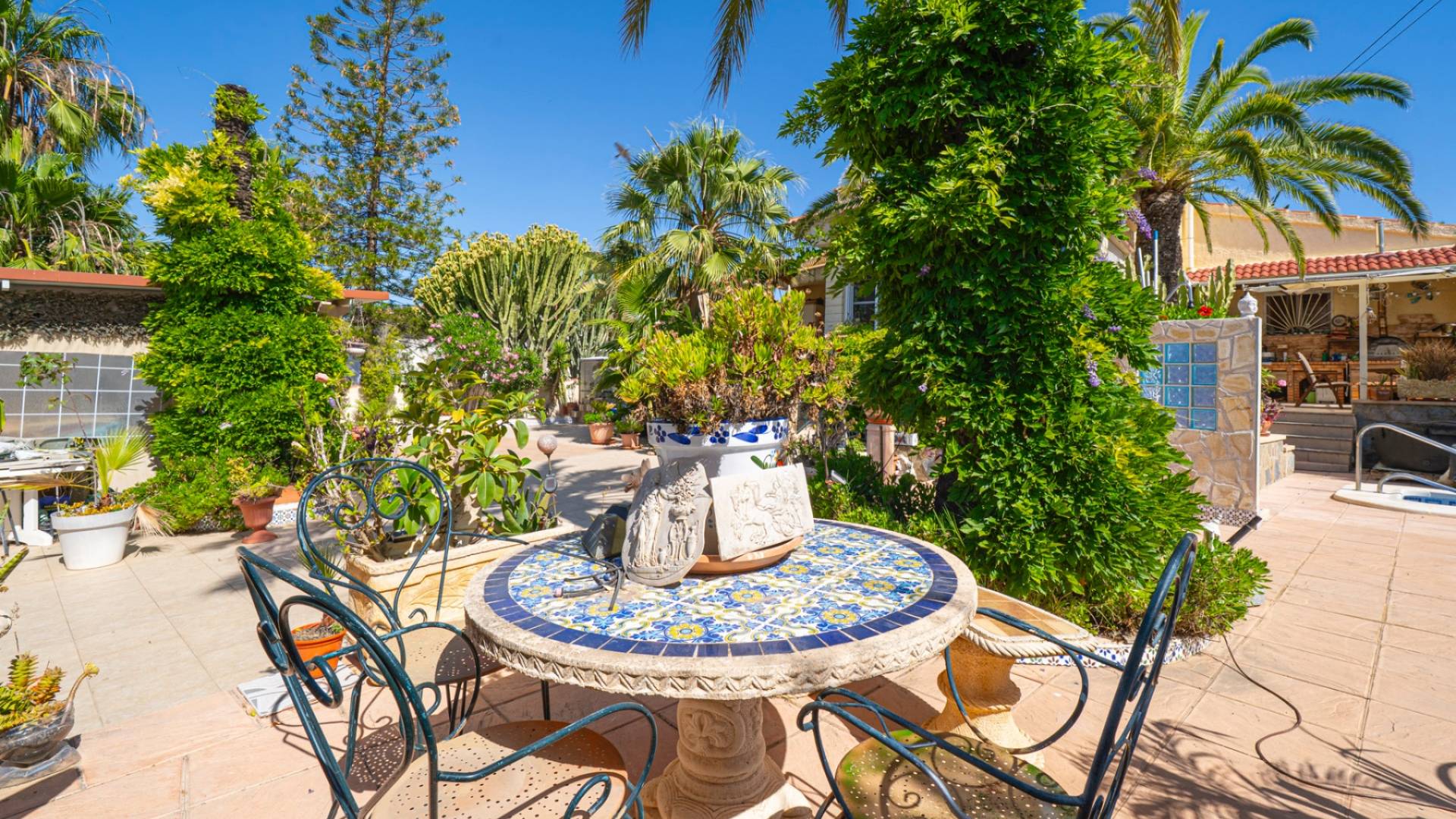 D'occasion - Villa indépendante - Ciudad Quesada - Rojales - Ciudad Quesada