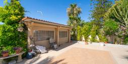 D'occasion - Villa indépendante - Ciudad Quesada - Rojales - Ciudad Quesada