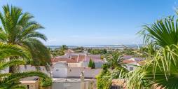 D'occasion - Villa indépendante - Ciudad Quesada - Rojales - Ciudad Quesada