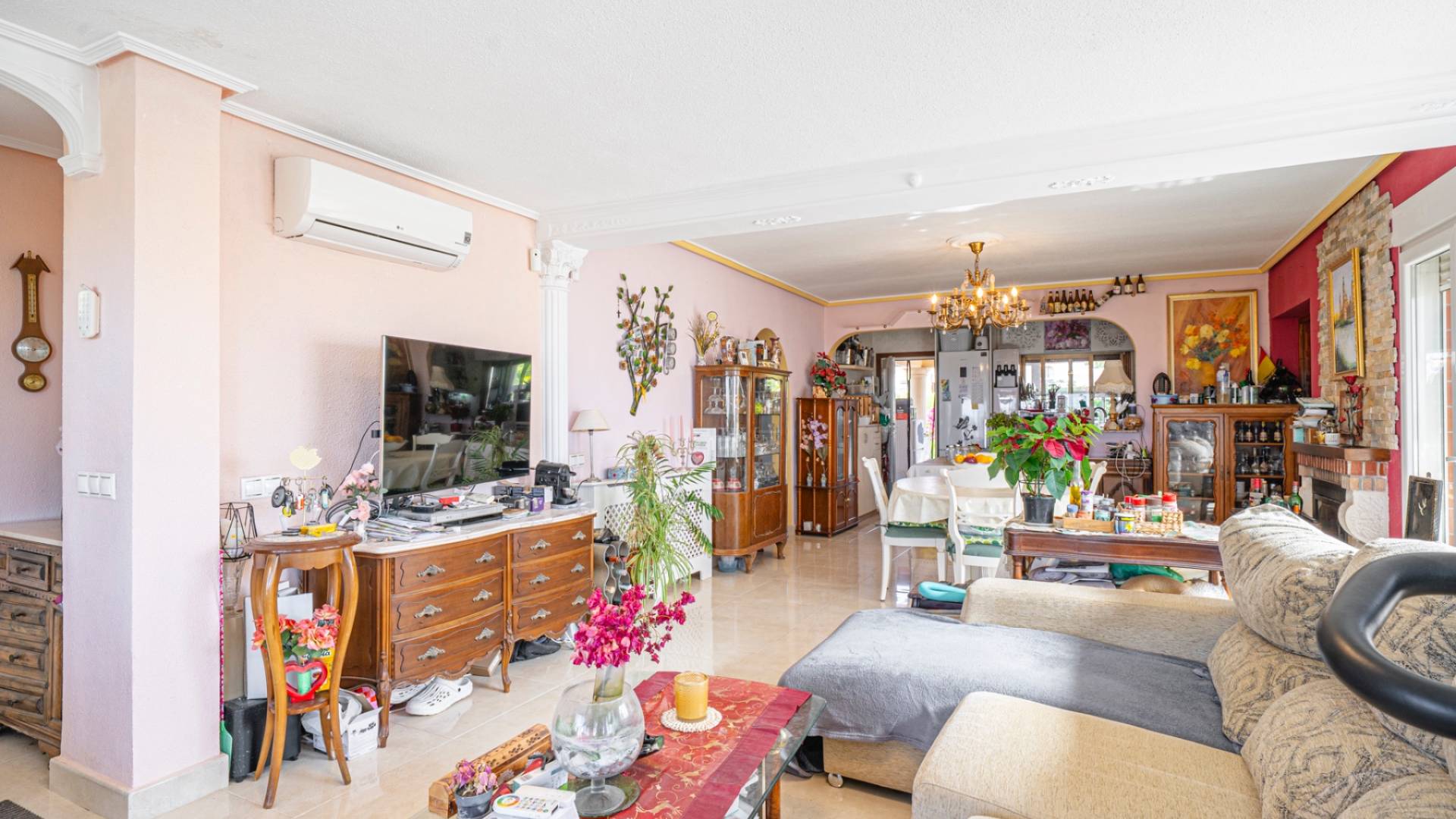 D'occasion - Villa indépendante - Ciudad Quesada - Rojales - Ciudad Quesada