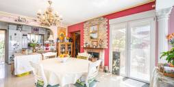D'occasion - Villa indépendante - Ciudad Quesada - Rojales - Ciudad Quesada
