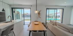 D'occasion - Villa indépendante - Ciudad Quesada - Rojales - Ciudad Quesada