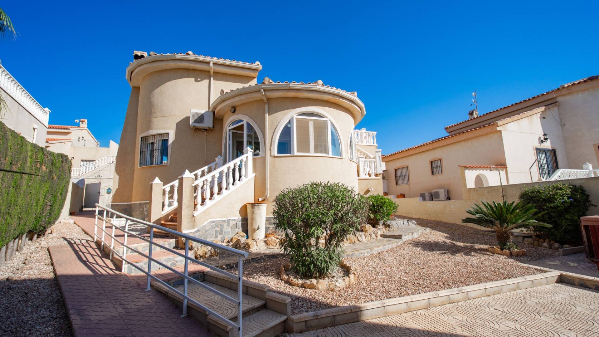 D'occasion - Villa indépendante - Ciudad Quesada - Rojales - Ciudad Quesada