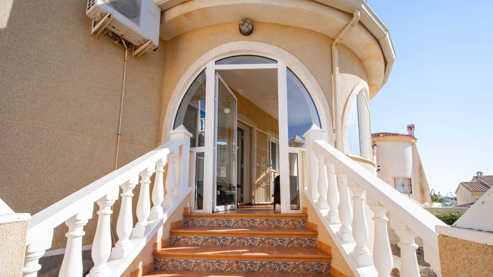D'occasion - Villa indépendante - Ciudad Quesada - Rojales - Ciudad Quesada