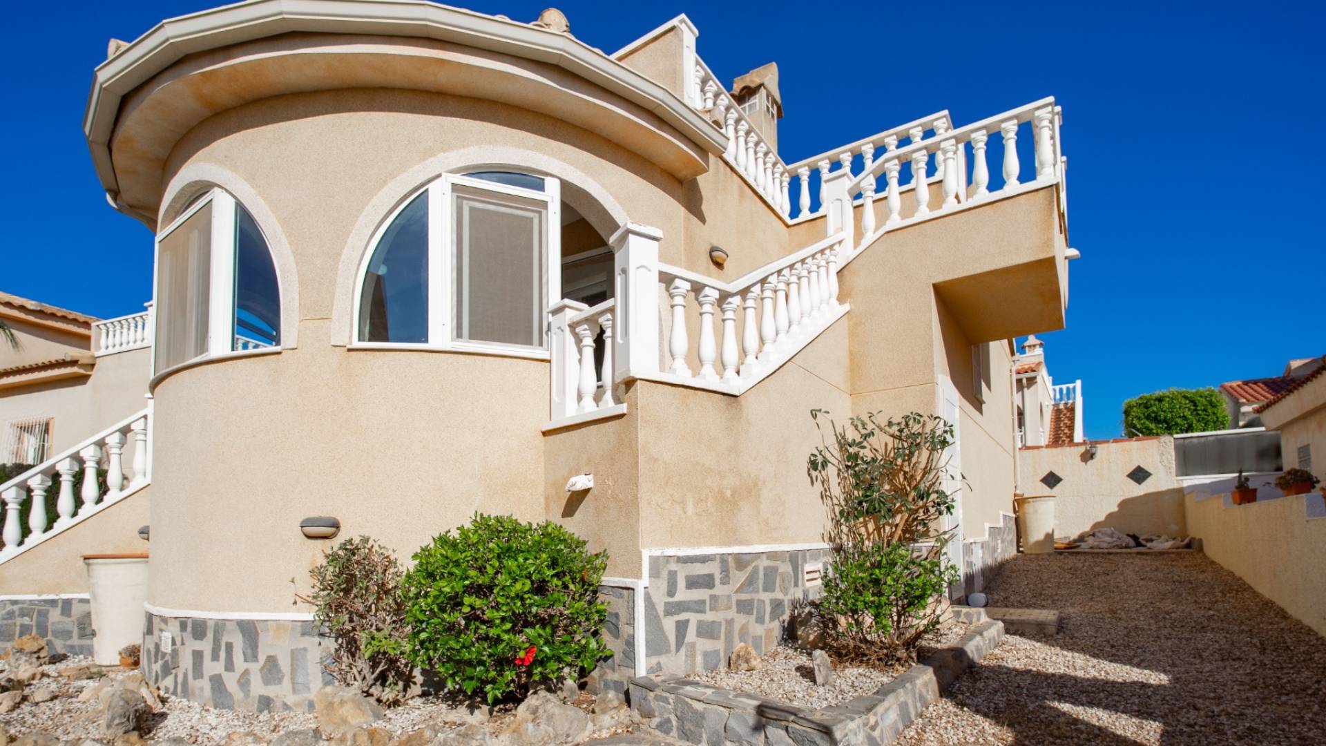 D'occasion - Villa indépendante - Ciudad Quesada - Rojales - Ciudad Quesada