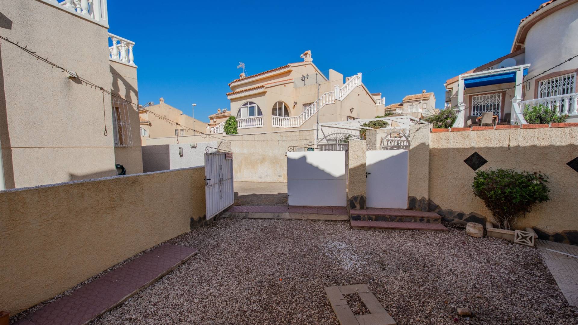 D'occasion - Villa indépendante - Ciudad Quesada - Rojales - Ciudad Quesada