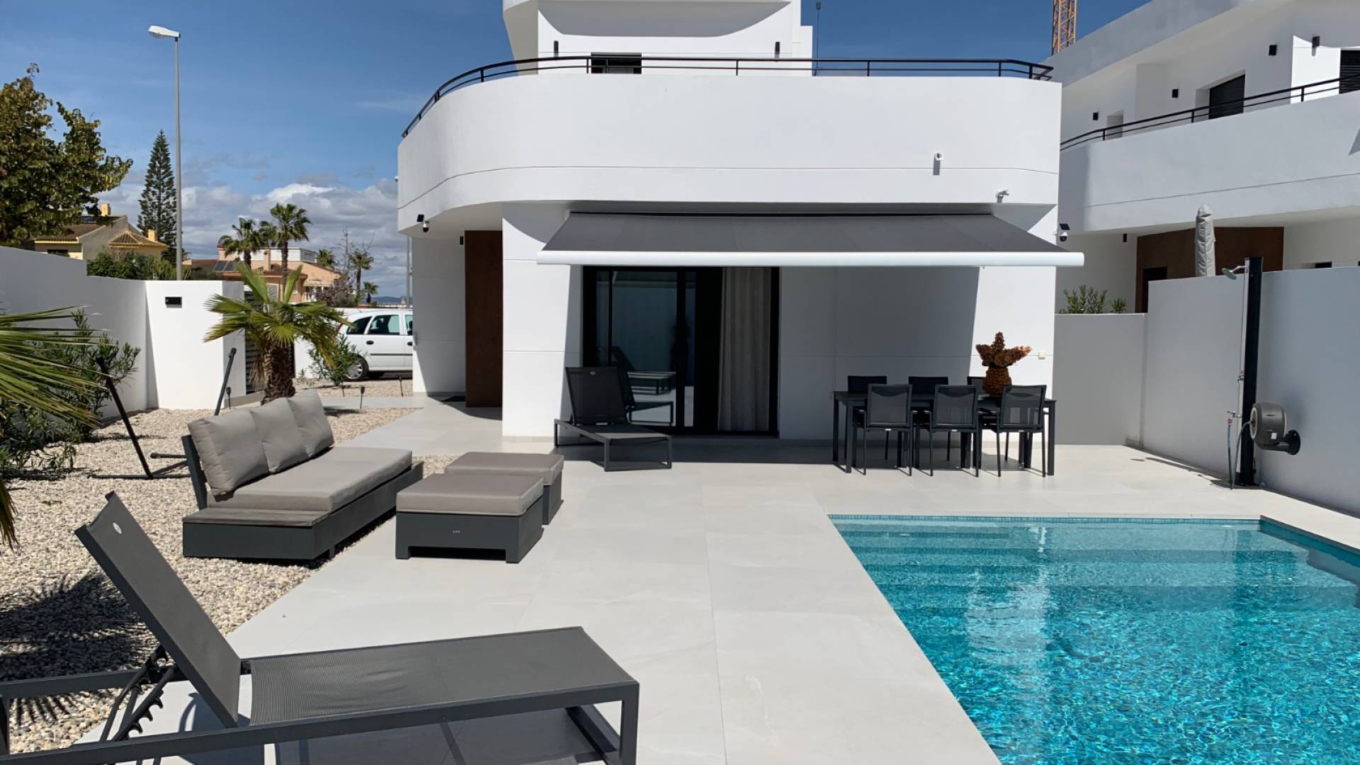 D'occasion - Villa indépendante - Ciudad Quesada - Rojales - Ciudad Quesada