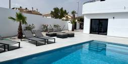D'occasion - Villa indépendante - Ciudad Quesada - Rojales - Ciudad Quesada