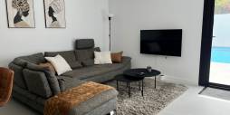 D'occasion - Villa indépendante - Ciudad Quesada - Rojales - Ciudad Quesada