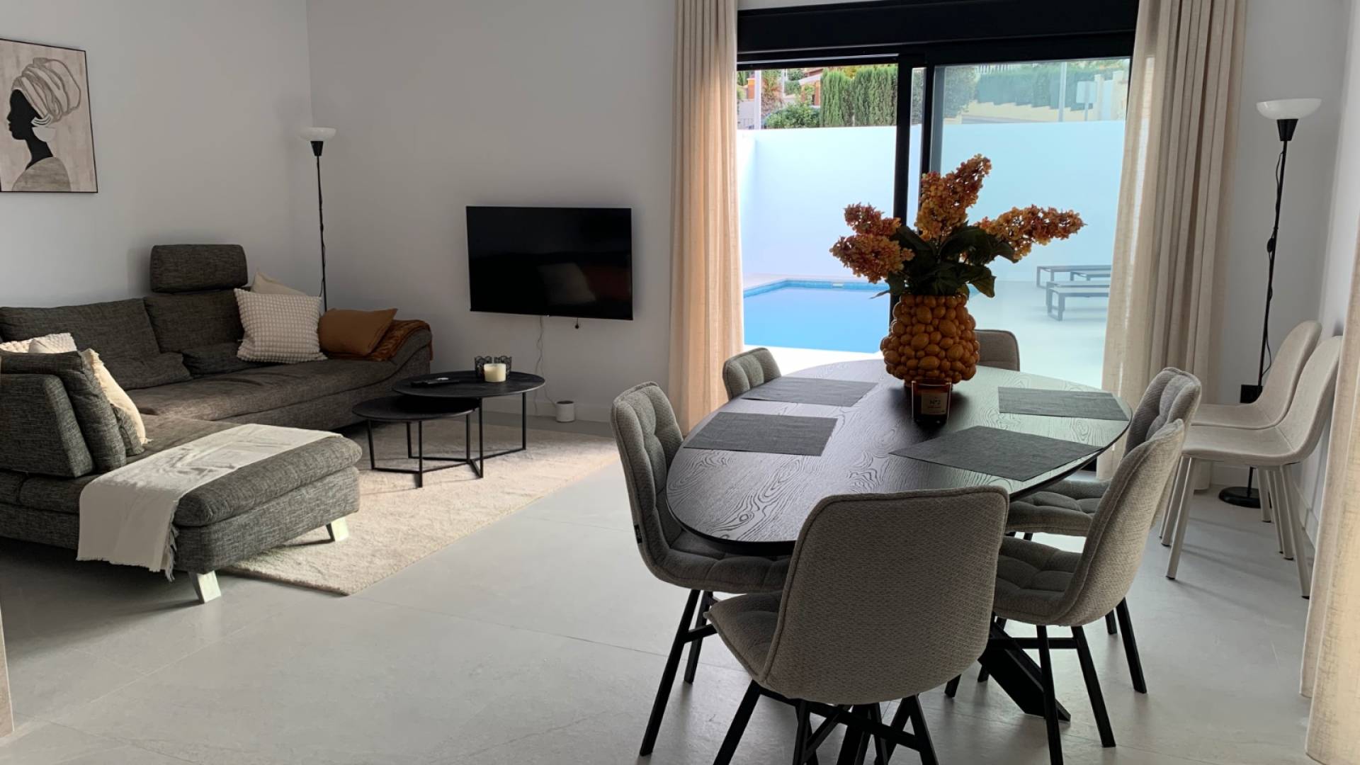 D'occasion - Villa indépendante - Ciudad Quesada - Rojales - Ciudad Quesada