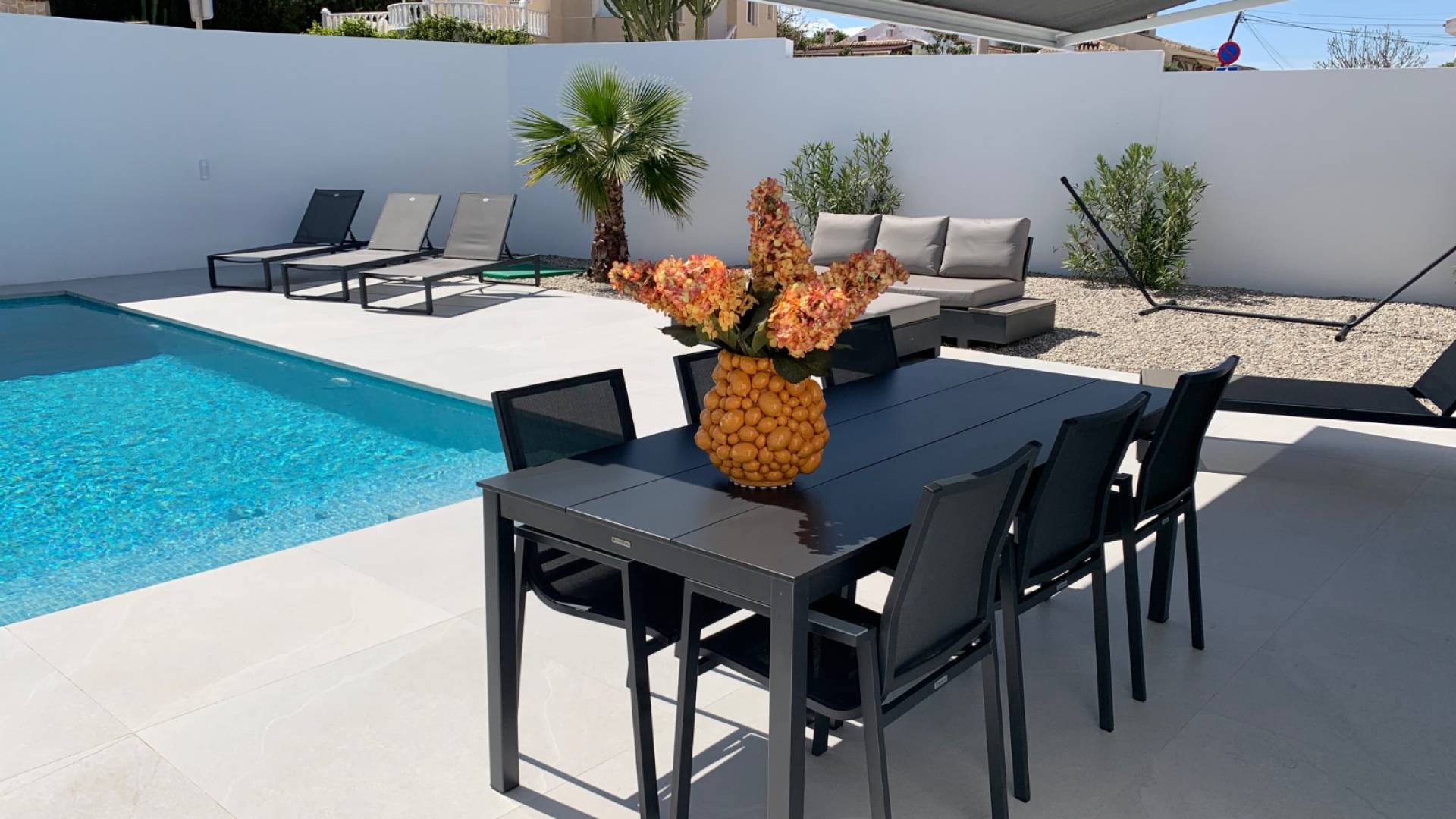 D'occasion - Villa indépendante - Ciudad Quesada - Rojales - Ciudad Quesada