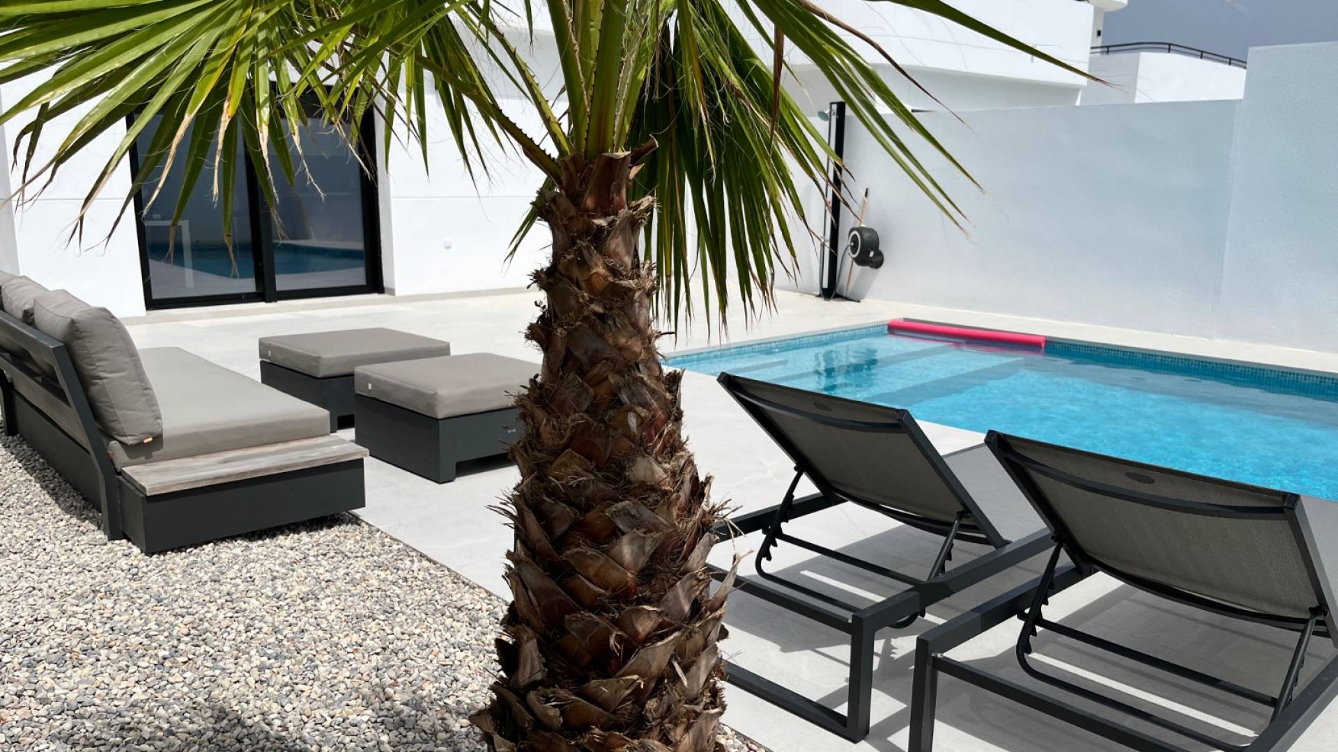 D'occasion - Villa indépendante - Ciudad Quesada - Rojales - Ciudad Quesada