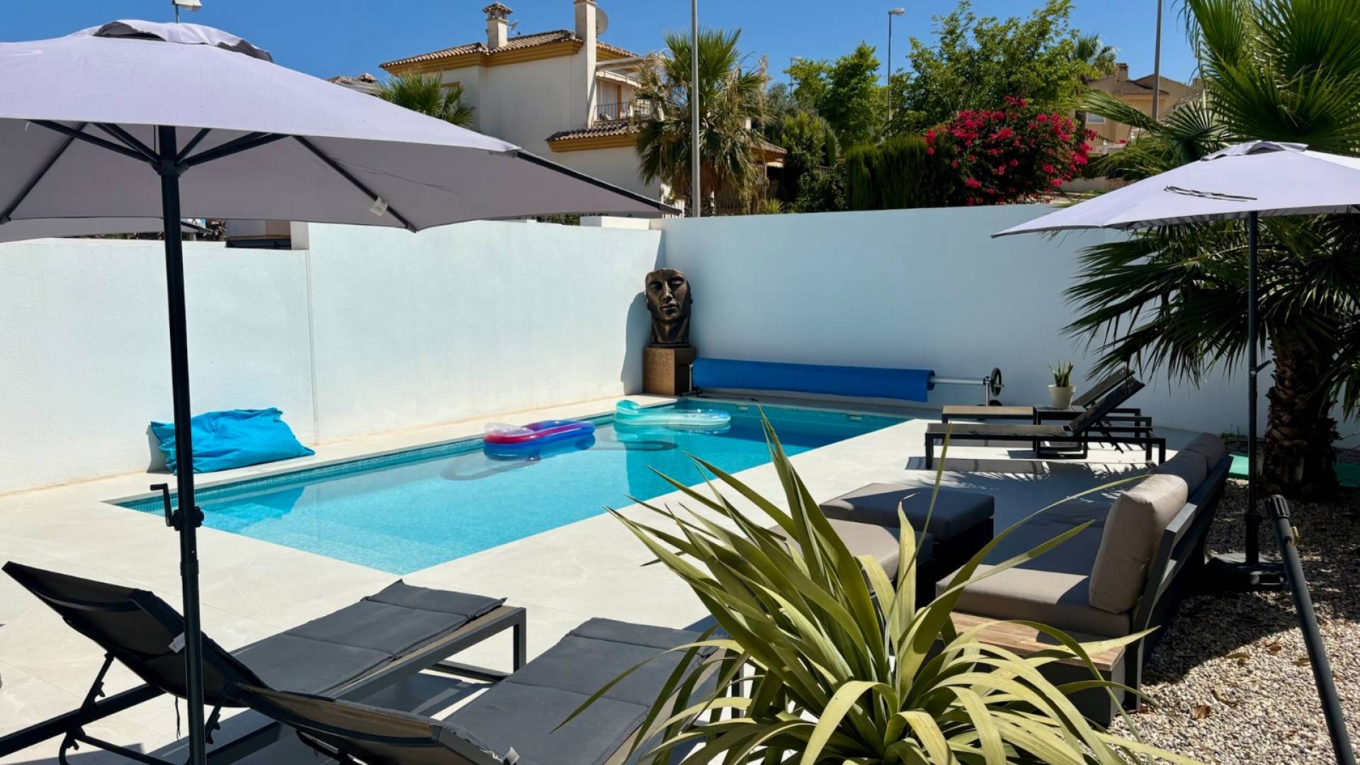 D'occasion - Villa indépendante - Ciudad Quesada - Rojales - Ciudad Quesada