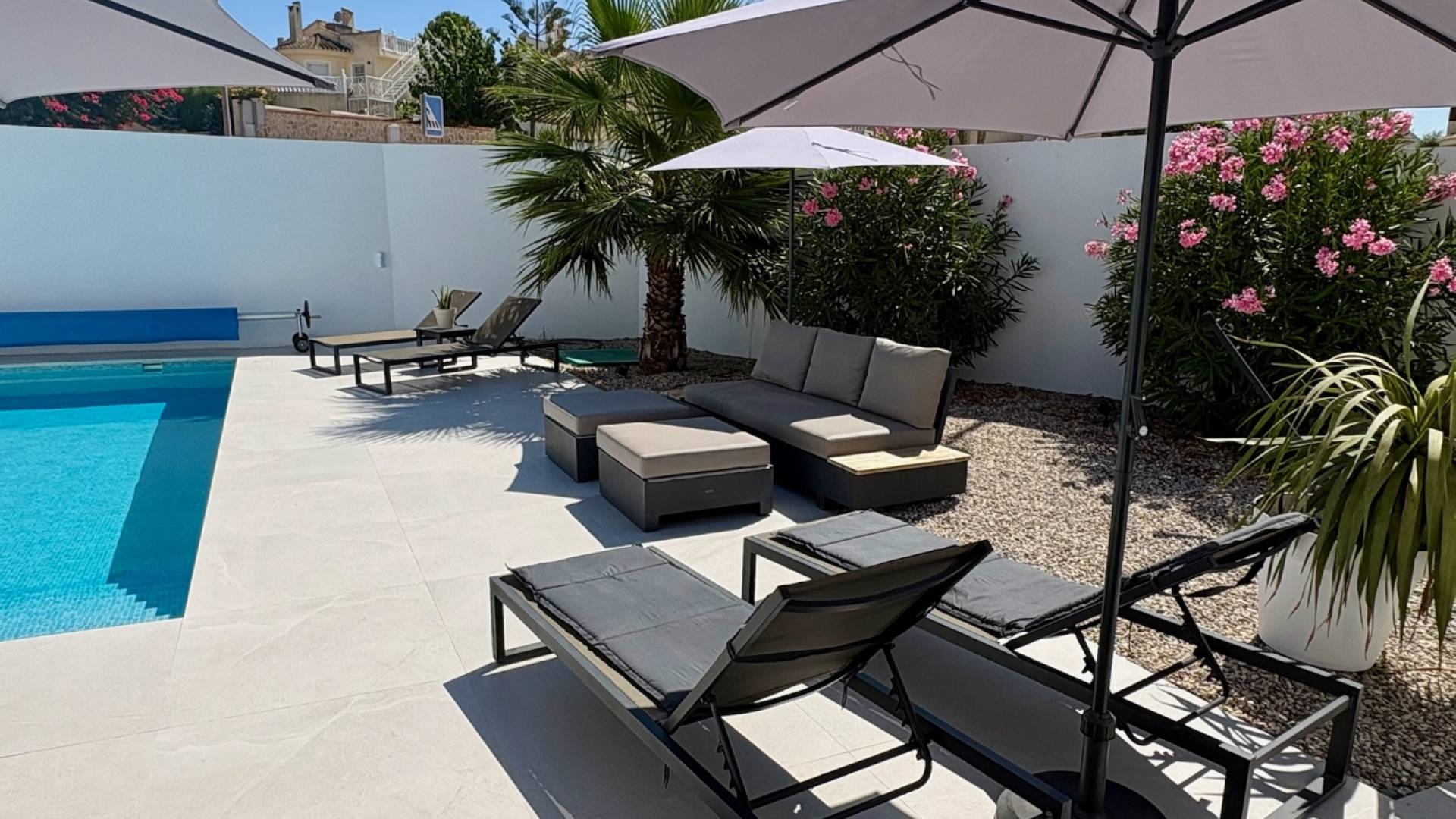 D'occasion - Villa indépendante - Ciudad Quesada - Rojales - Ciudad Quesada