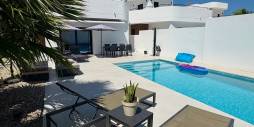 D'occasion - Villa indépendante - Ciudad Quesada - Rojales - Ciudad Quesada