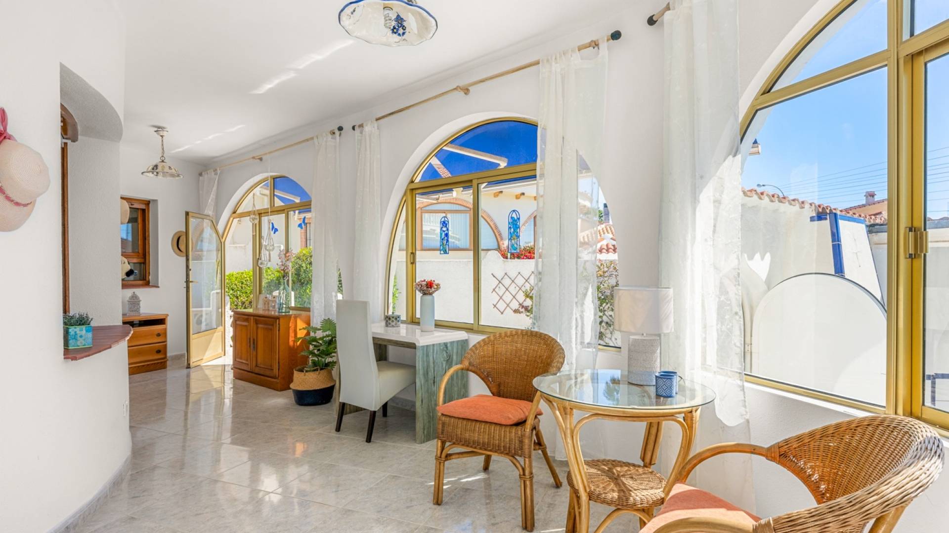 D'occasion - Villa indépendante - Ciudad Quesada - Rojales - Ciudad Quesada