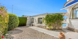 D'occasion - Villa indépendante - Ciudad Quesada - Rojales - Ciudad Quesada