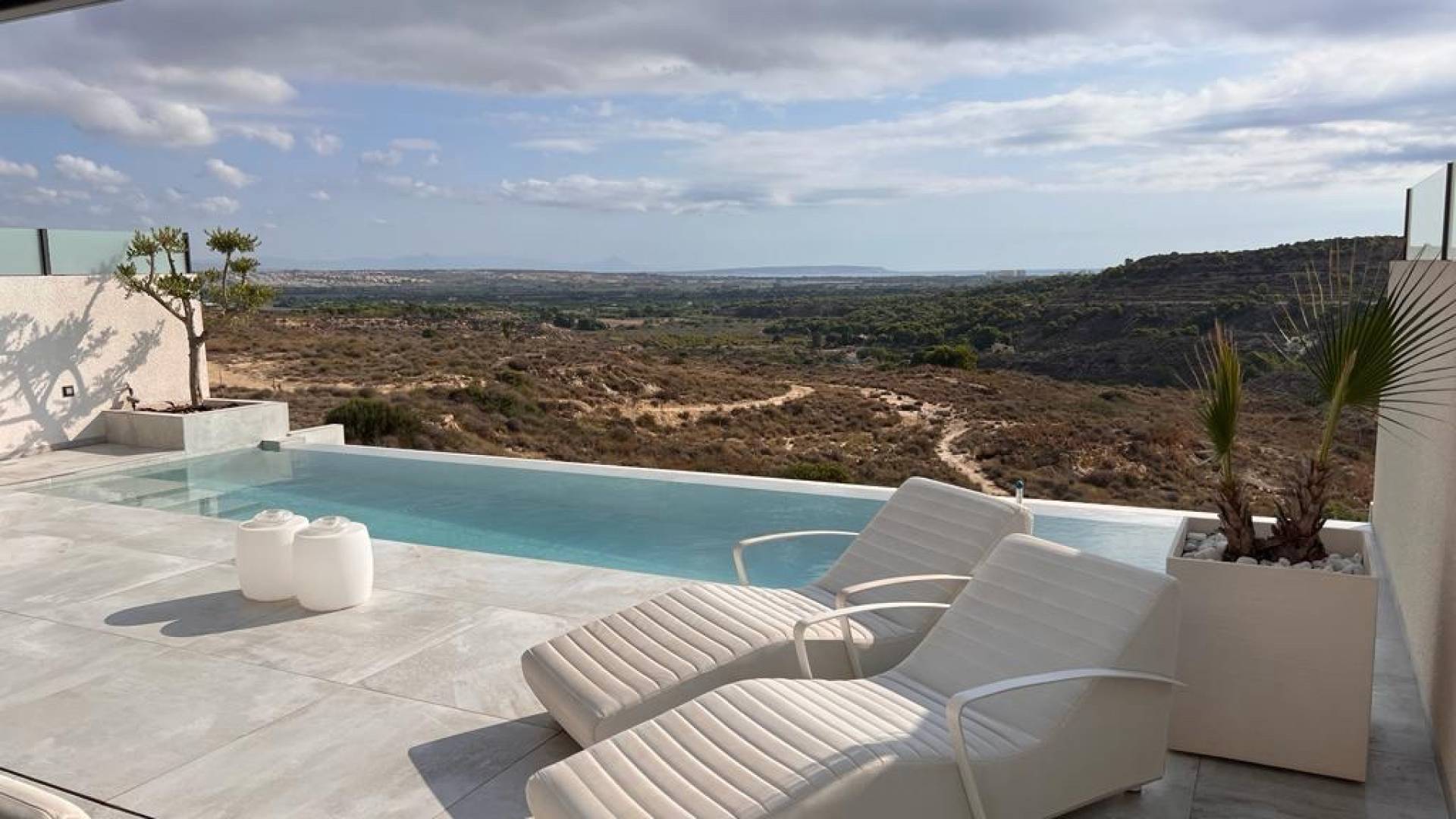 D'occasion - Villa indépendante - Ciudad Quesada - Rojales - Ciudad Quesada