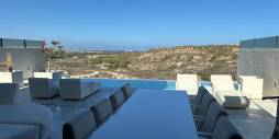 D'occasion - Villa indépendante - Ciudad Quesada - Rojales - Ciudad Quesada