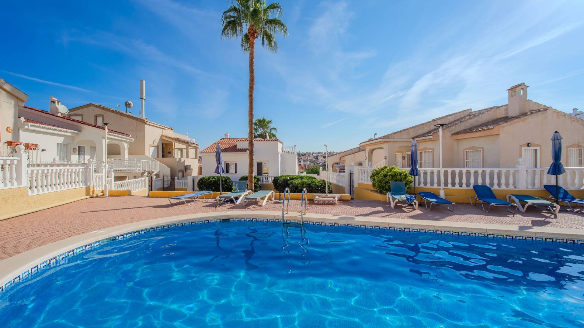 D'occasion - Villa indépendante - Ciudad Quesada - Rojales - Ciudad Quesada