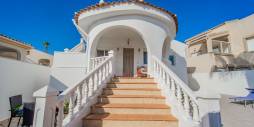 D'occasion - Villa indépendante - Ciudad Quesada - Rojales - Ciudad Quesada