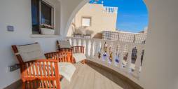 D'occasion - Villa indépendante - Ciudad Quesada - Rojales - Ciudad Quesada