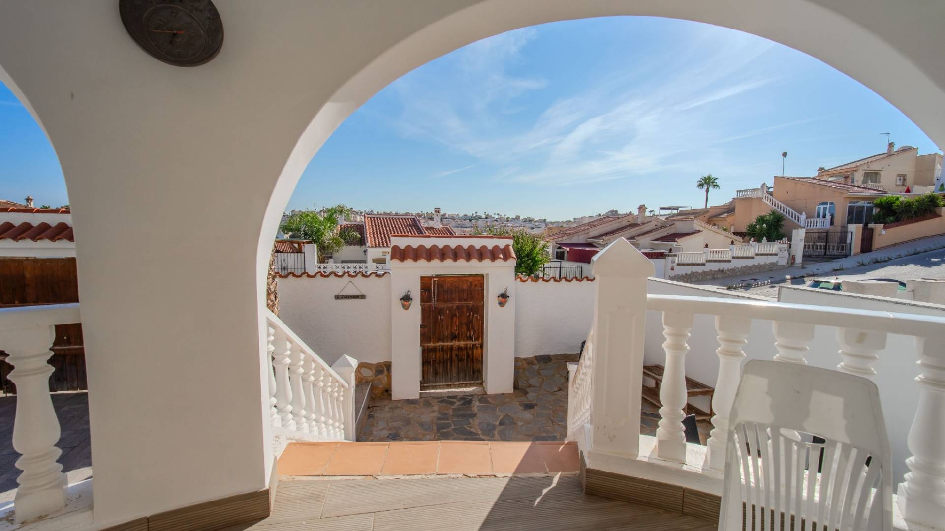 D'occasion - Villa indépendante - Ciudad Quesada - Rojales - Ciudad Quesada