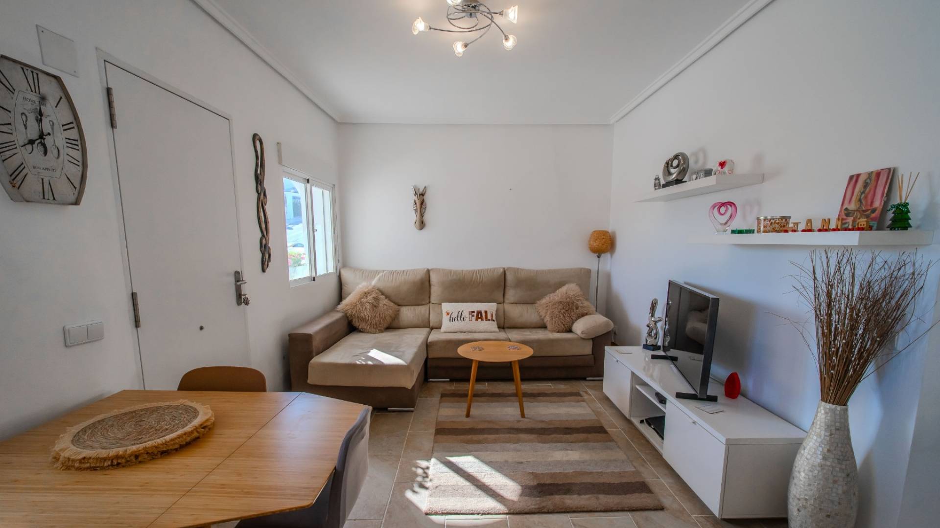 D'occasion - Villa indépendante - Ciudad Quesada - Rojales - Ciudad Quesada