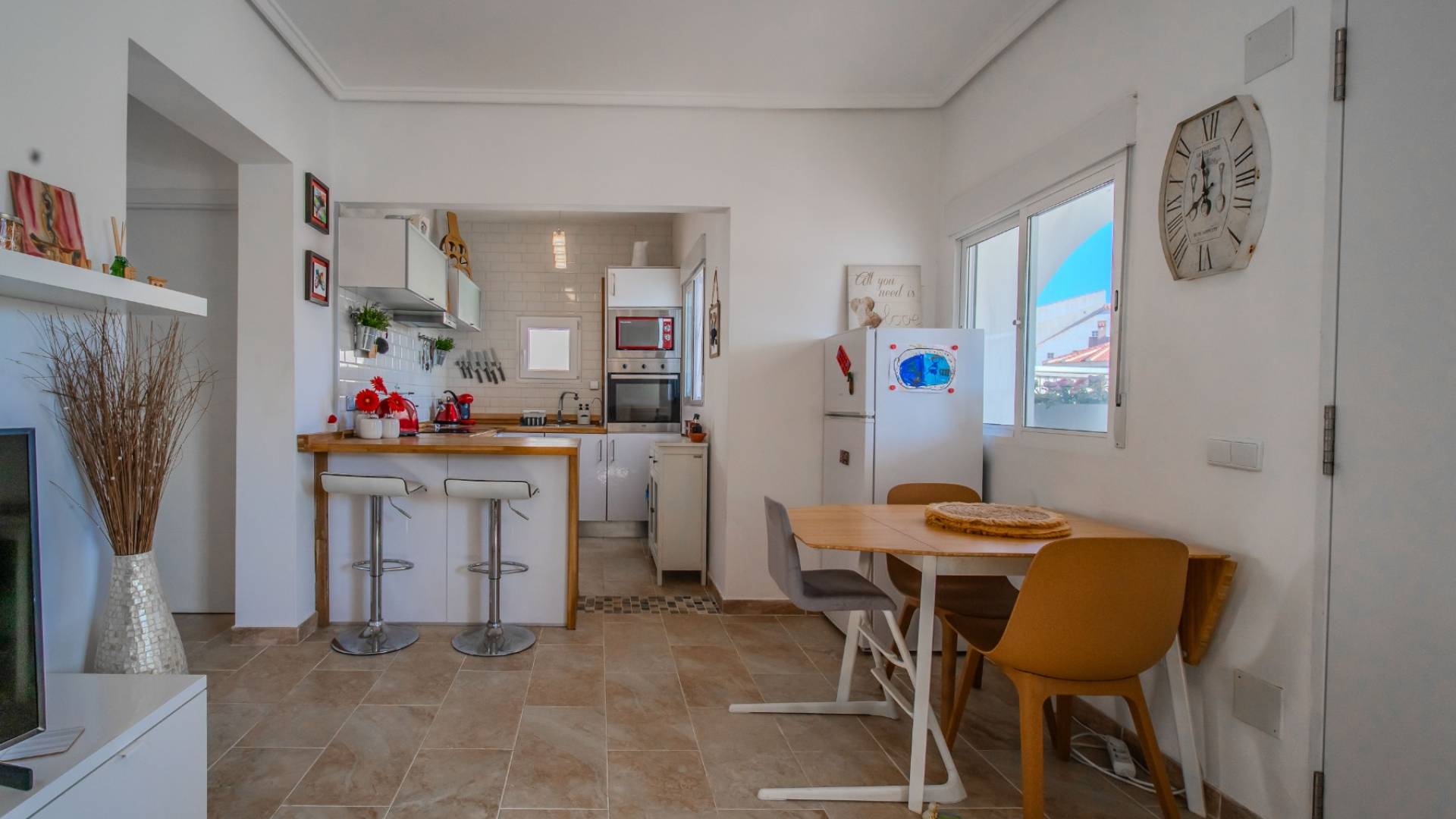 D'occasion - Villa indépendante - Ciudad Quesada - Rojales - Ciudad Quesada