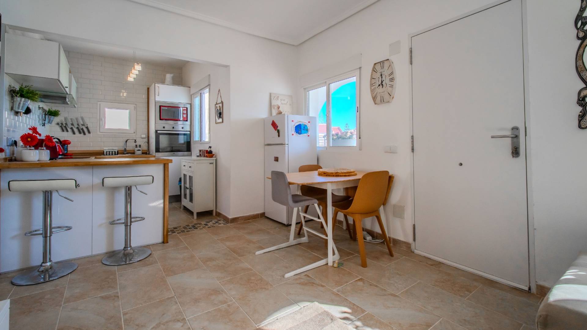 D'occasion - Villa indépendante - Ciudad Quesada - Rojales - Ciudad Quesada