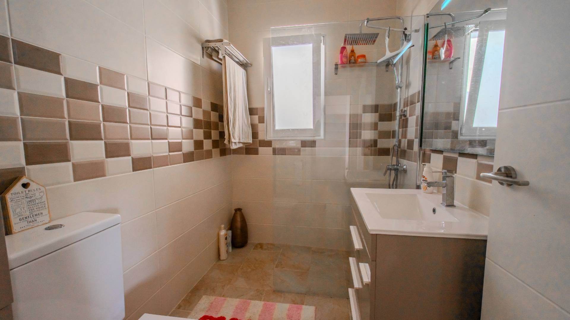 D'occasion - Villa indépendante - Ciudad Quesada - Rojales - Ciudad Quesada