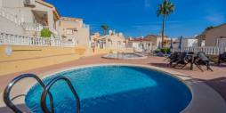D'occasion - Villa indépendante - Ciudad Quesada - Rojales - Ciudad Quesada