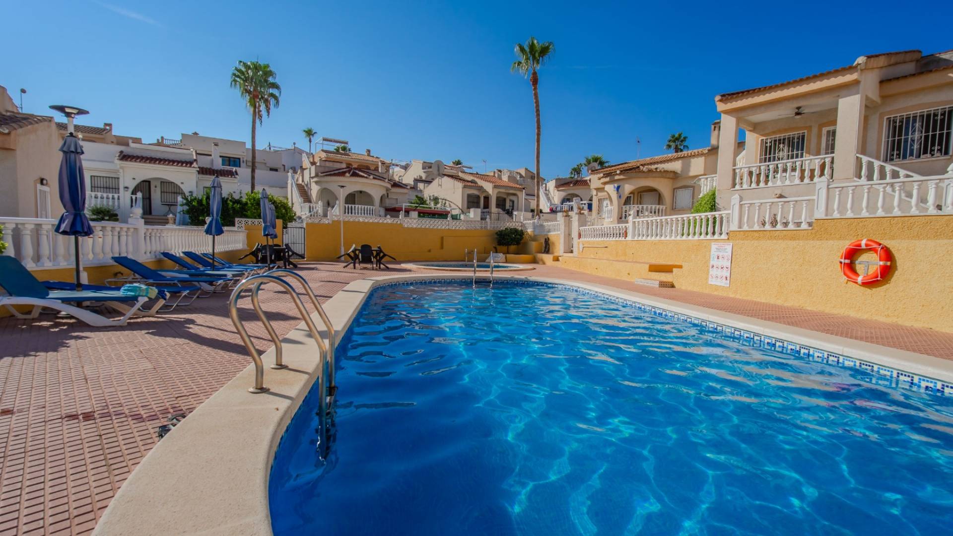 D'occasion - Villa indépendante - Ciudad Quesada - Rojales - Ciudad Quesada
