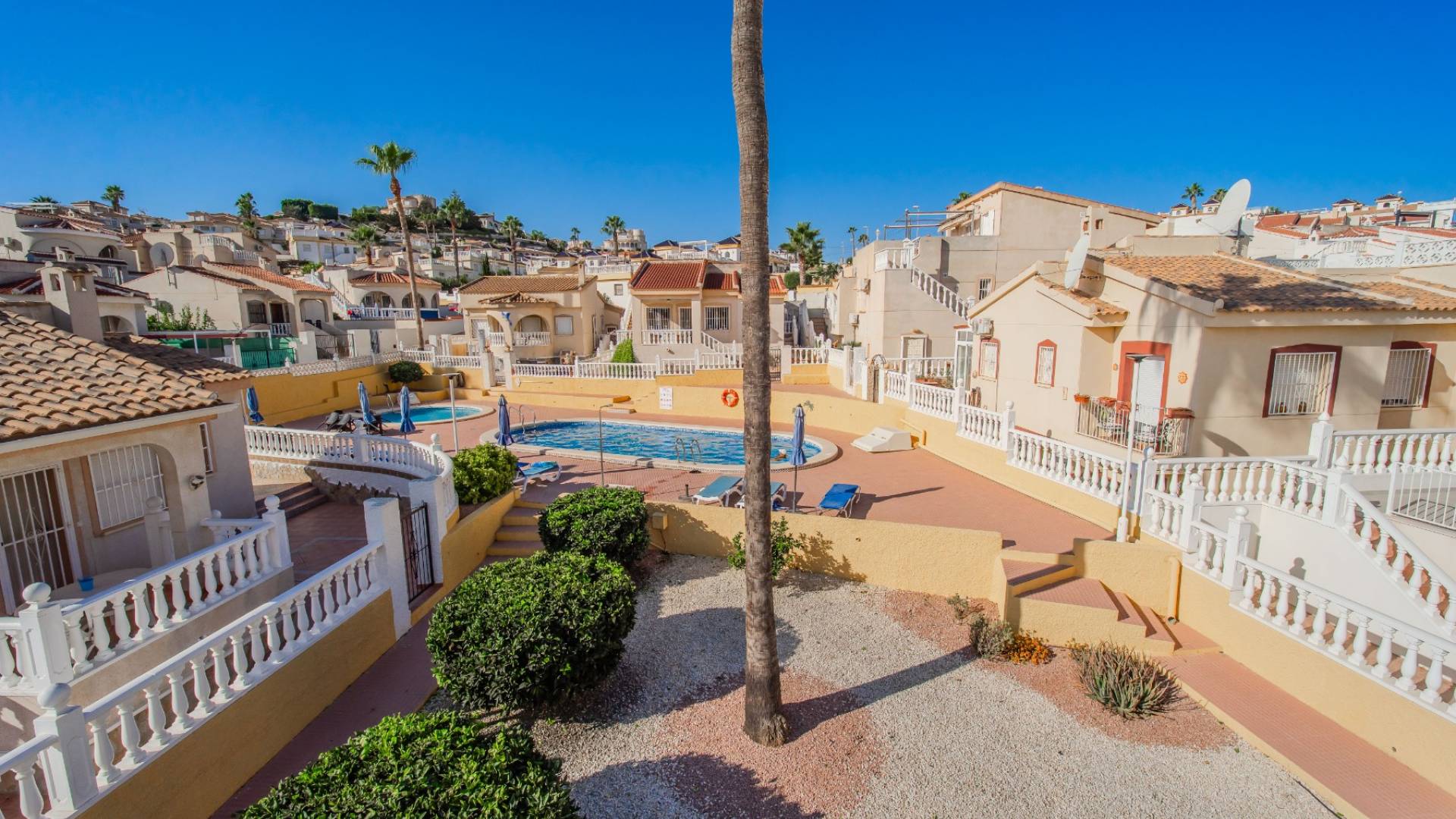D'occasion - Villa indépendante - Ciudad Quesada - Rojales - Ciudad Quesada