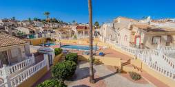 D'occasion - Villa indépendante - Ciudad Quesada - Rojales - Ciudad Quesada