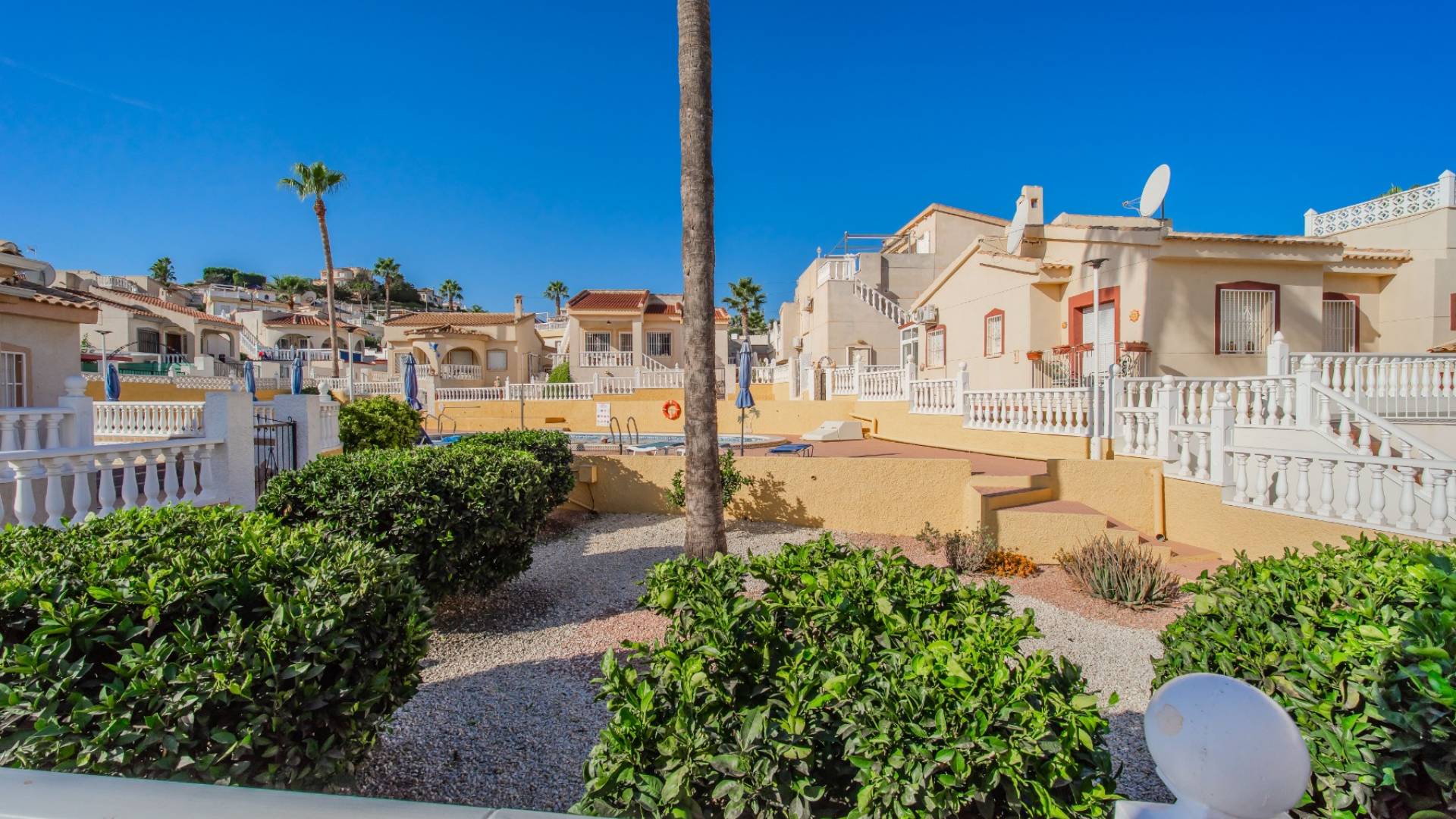 D'occasion - Villa indépendante - Ciudad Quesada - Rojales - Ciudad Quesada