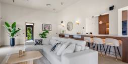 D'occasion - Villa indépendante - Ciudad Quesada - Rojales - Ciudad Quesada