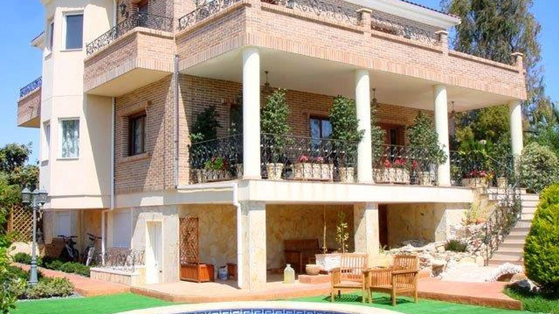 D'occasion - Villa indépendante - Ciudad Quesada - Rojales - Ciudad Quesada