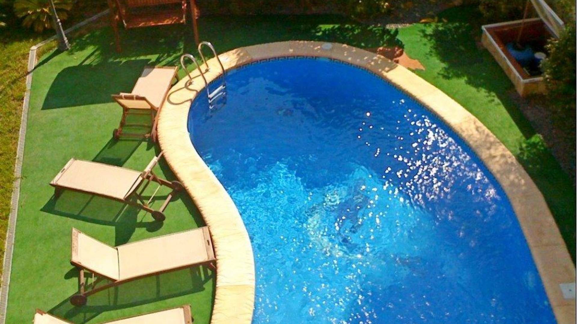 D'occasion - Villa indépendante - Ciudad Quesada - Rojales - Ciudad Quesada