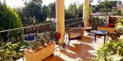 D'occasion - Villa indépendante - Ciudad Quesada - Rojales - Ciudad Quesada